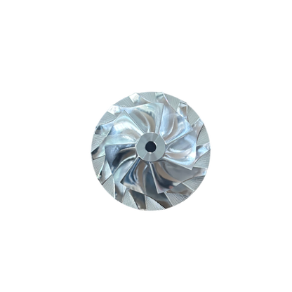 Compressor Wheel For Turbo HE431VE For Cummins 3781176