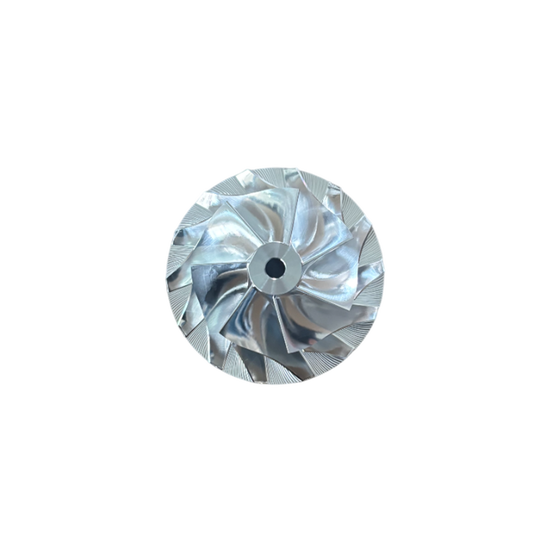 Compressor Wheel For Turbo HE431VE For Cummins 3781176
