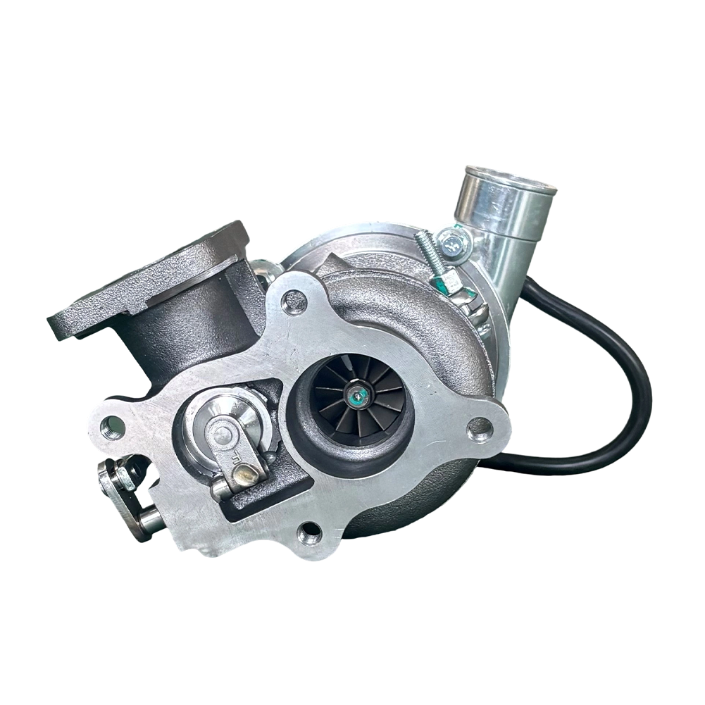 6686048 7020836 | RHF3 Turbo Fits For  Kubota V2403MDI  V2403T Bobcat S205 Loader T180 Loader