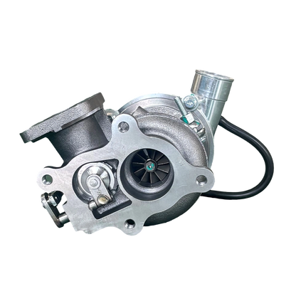 6686048 7020836 | RHF3 Turbo Fits For  Kubota V2403MDI  V2403T Bobcat S205 Loader T180 Loader