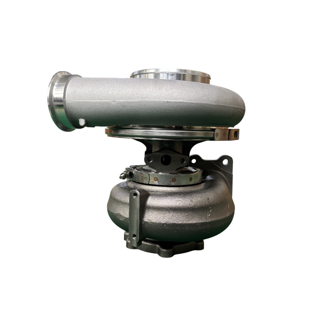 A4720902880 A4720901880 | B3G Turbocharger For 2018 Detroit Diesel DD15