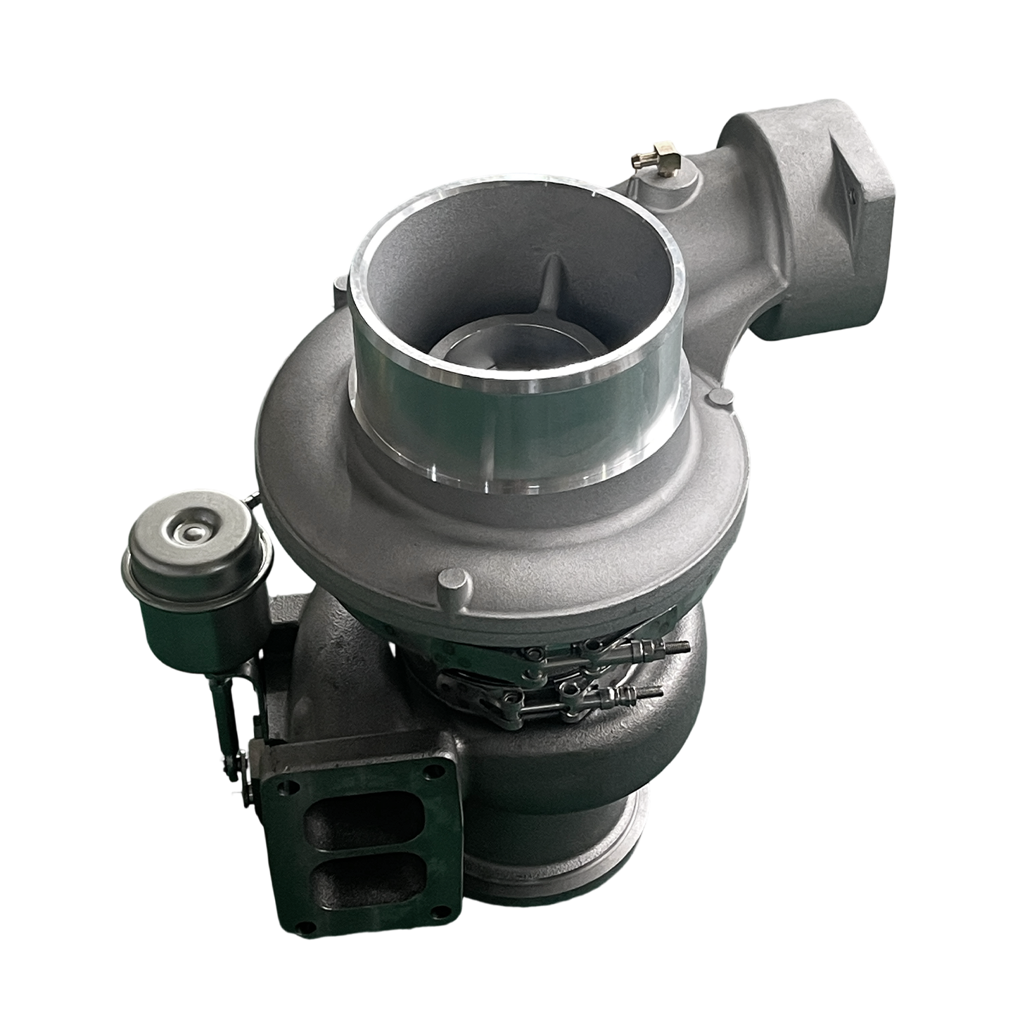 177148 169227| S410G Turbo Fits For Caterpillar CAT 1994-2007 3406E 3406C C15 C16 Truck