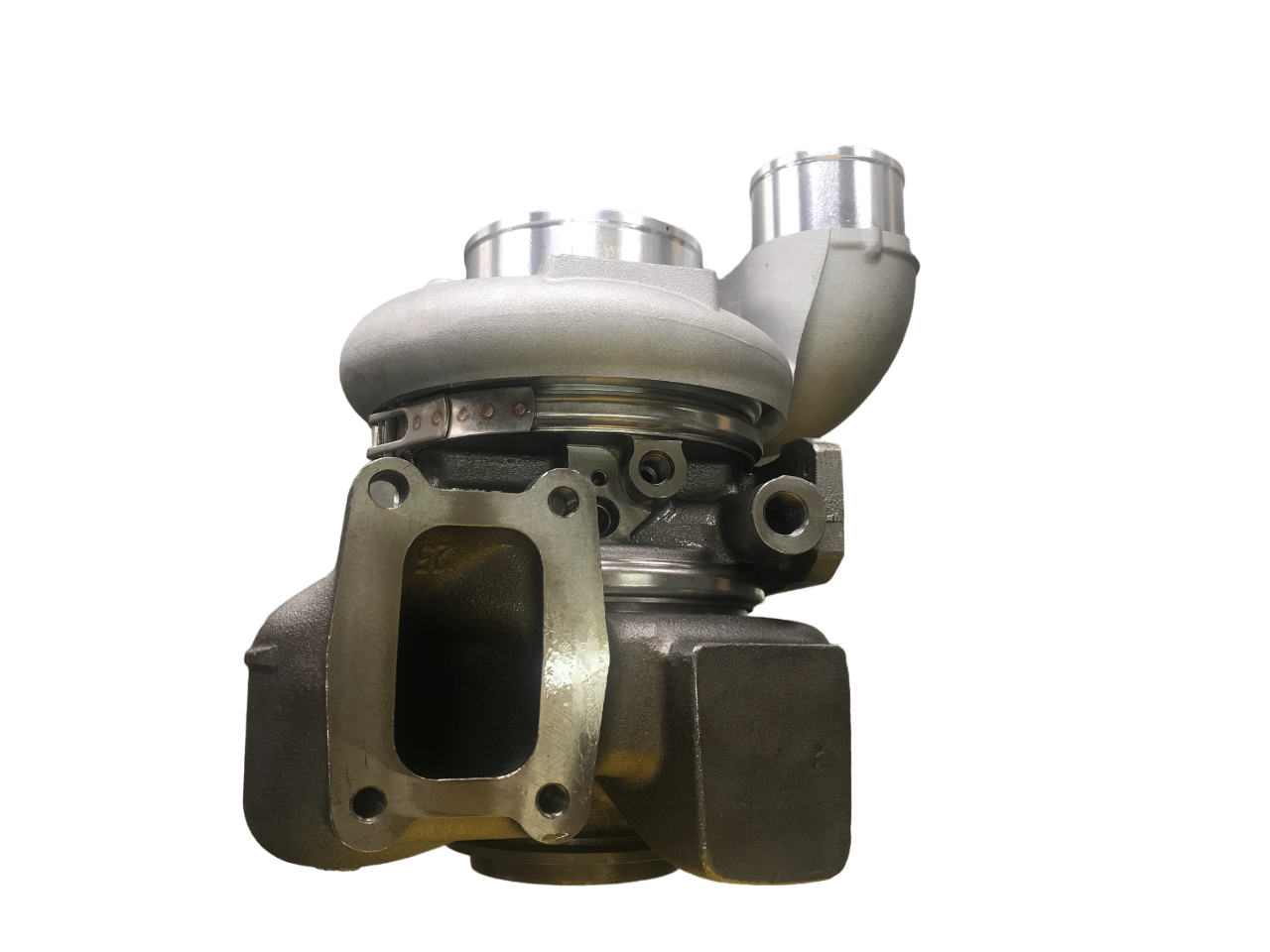 3799840 | HE351VE Turbo Compatible with  2003-12 Dodge Ram 2500, 3500 Truck with Cummins ISB (All) Engine