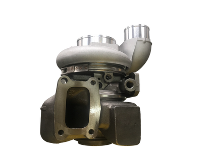 3799840 | HE351VE Turbo Compatible with  2003-12 Dodge Ram 2500, 3500 Truck with Cummins ISB (All) Engine