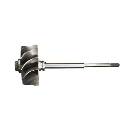 Turbine Wheel For Turbo HE551V For2006- Cummins ISX 3768263 2843886