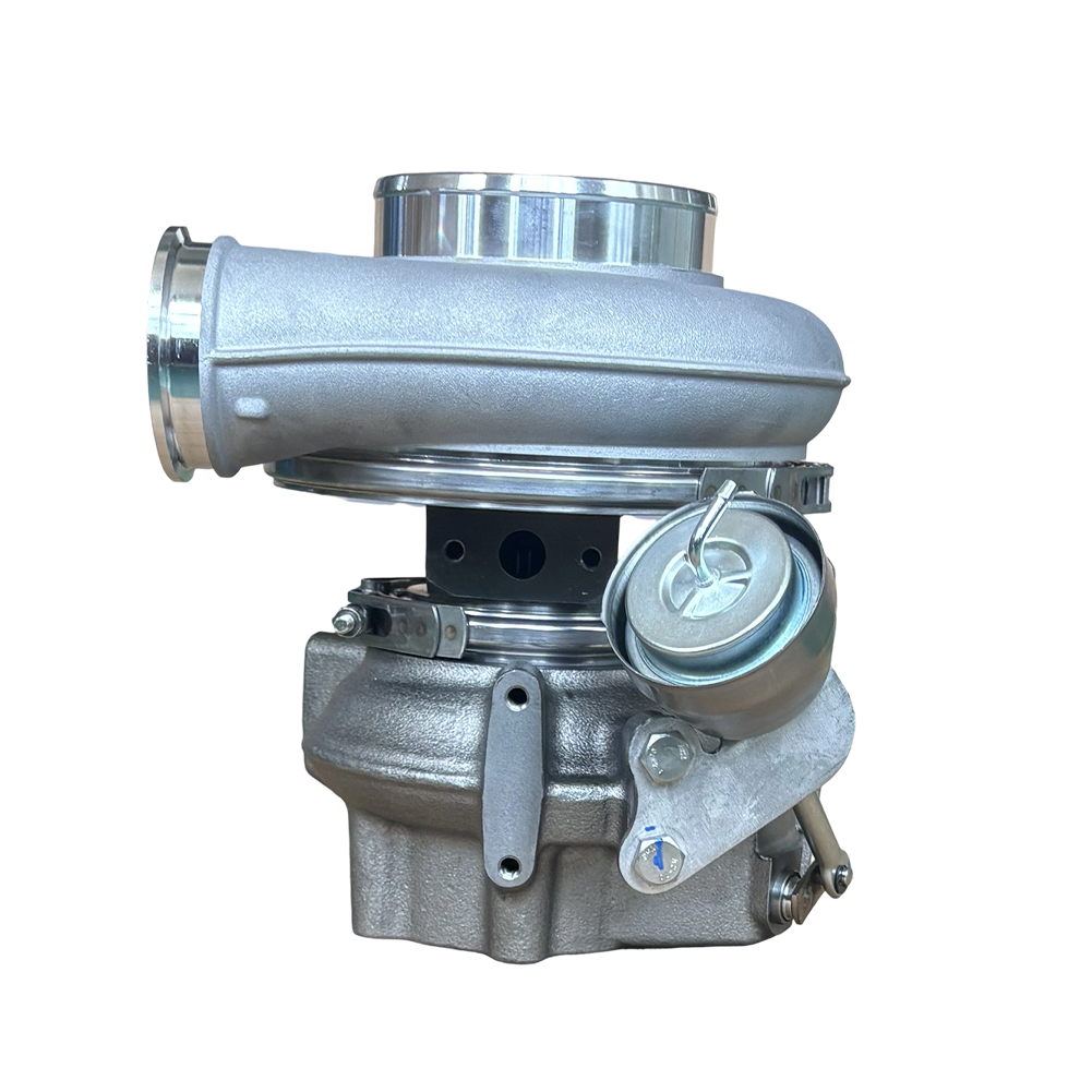 13879880050 RA4710968799 | B3G Turbo Fits For 2010-12 Freightliner Truck OM471LA-EPA10
