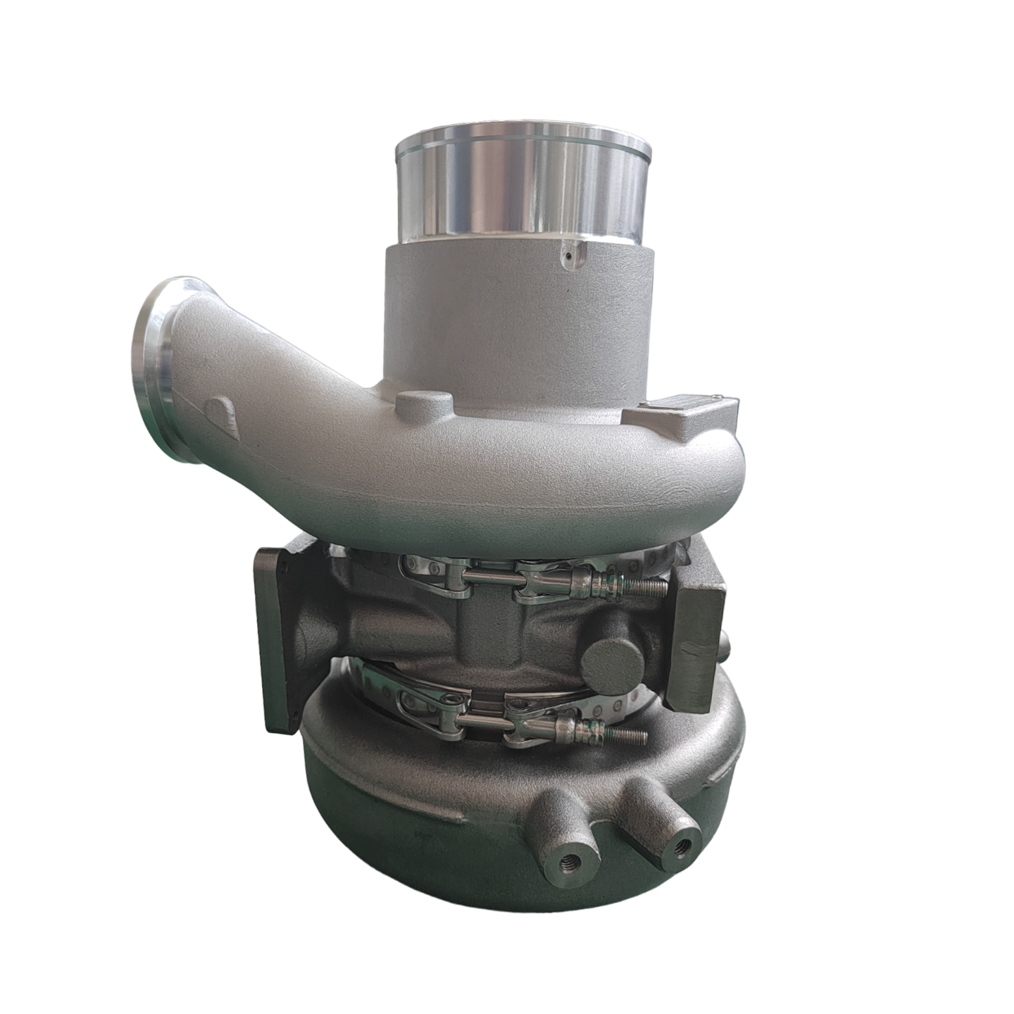 3798351 5326678 | HE300VG Turbo Fits For Cummins ISL 8.9L