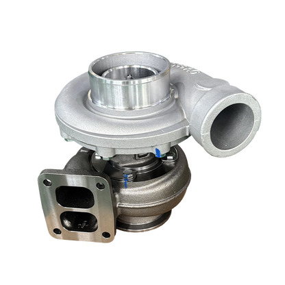 RE531288 | S300 Turbo For John Deere 8130 8225R 8230 Cotton Picker 7660