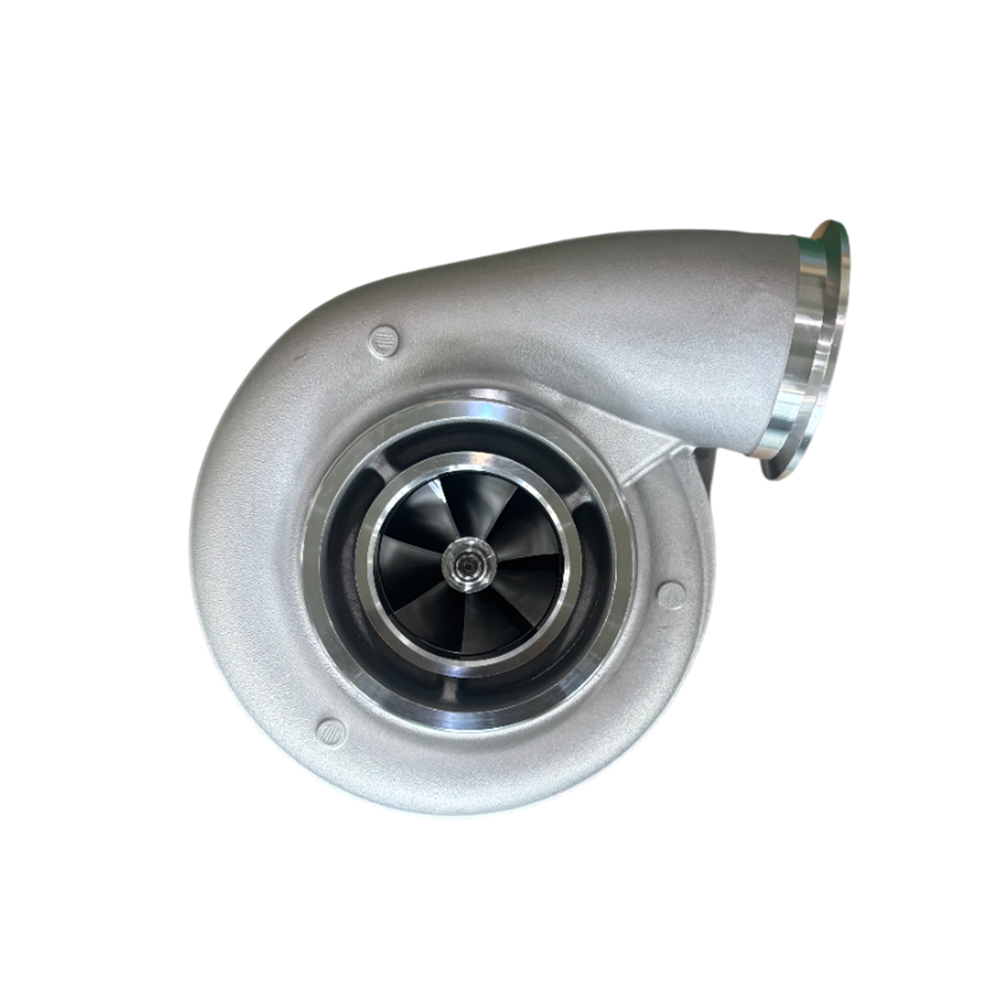 171702 23523197| S400S062 Turbo Fits For 2000-08 Navistar  DDC-MTU Series 60