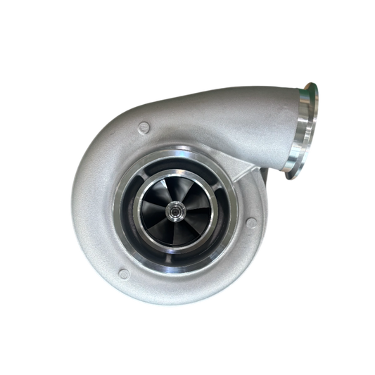 171702 23523197| S400S062 Turbo Fits For 2000-08 Navistar  DDC-MTU Series 60
