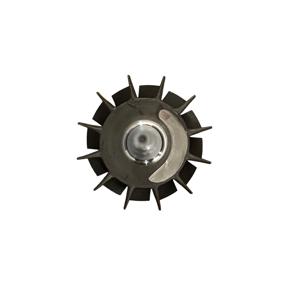 Turbine Wheel For Turbo HE431V For 2005-07 Cummins 4035723 170-032-0027
