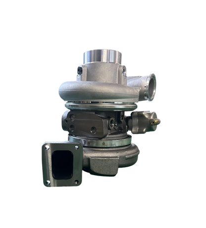 5353159 4043212 | HE531VE Turbocharger For 2006-14Cummins ISM  ISME QSM11.0L
