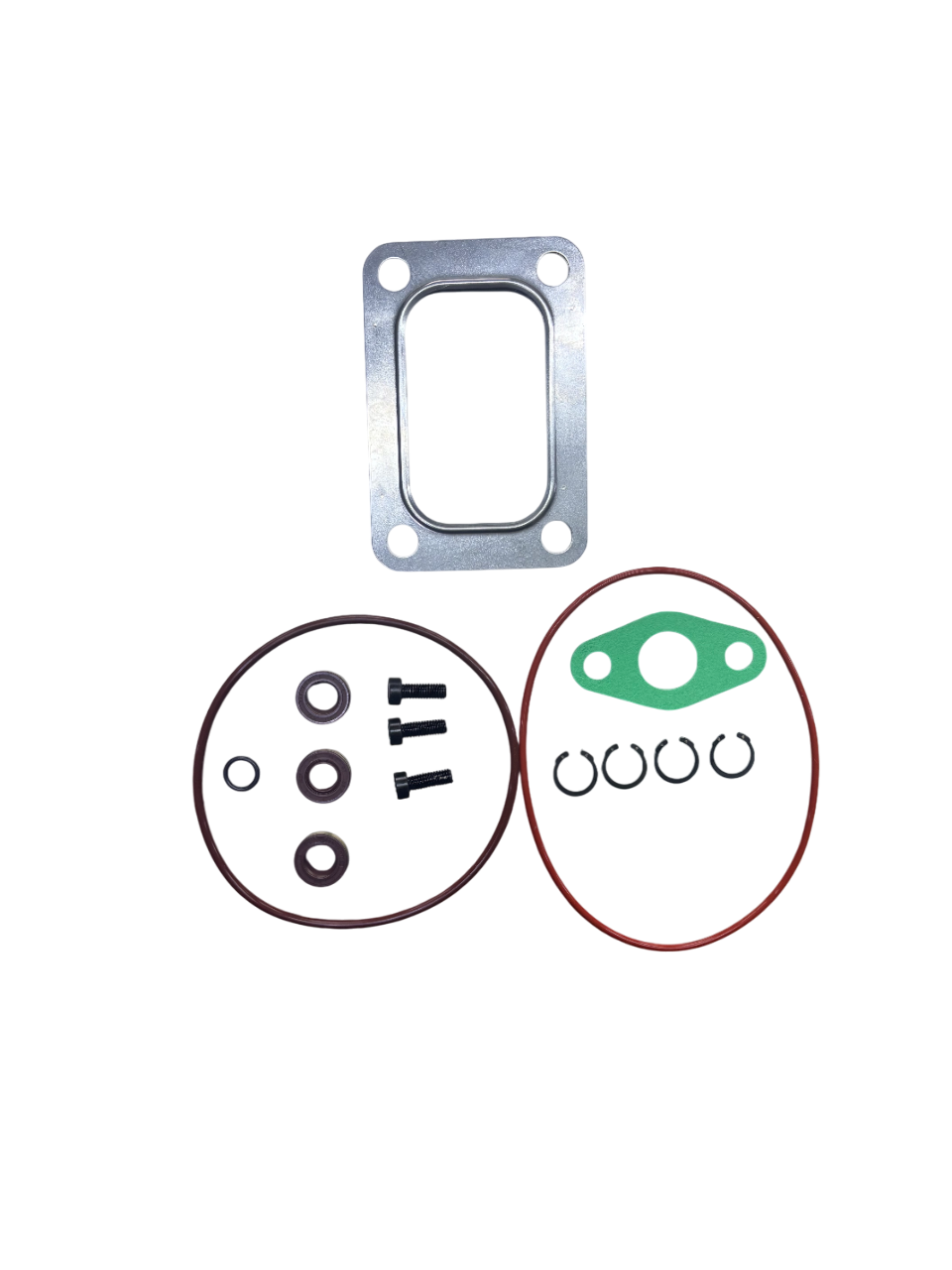 Repair/Rebuild Kit For Turbo HE351VE Cummins ISB 6.7L | 532736000RX 532735800H