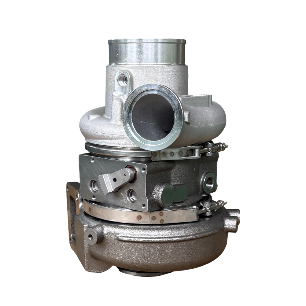 2882112RX 545684500H| HE451VE Turbo Fits For Cummins ISX15