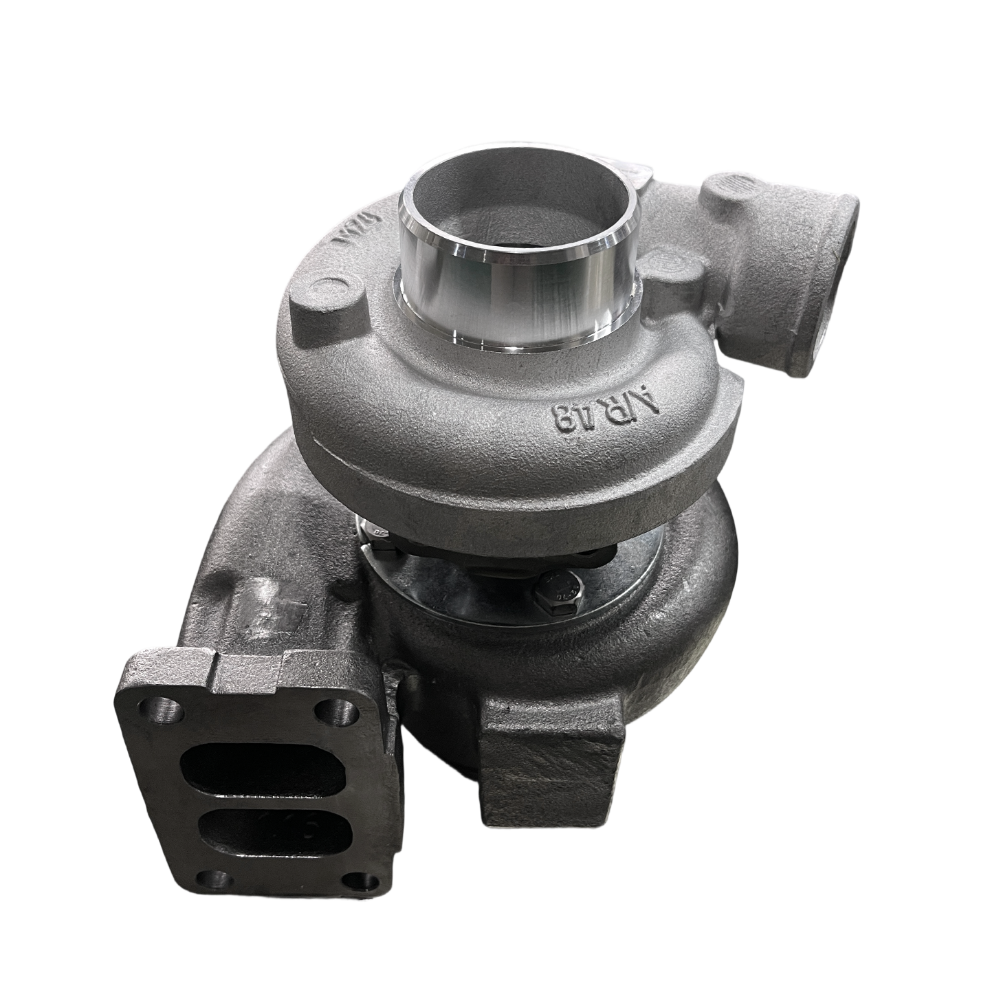 465153-5003 | T250-01 Turbo Fits Ford Tractor 7630, New Holland Agricultural