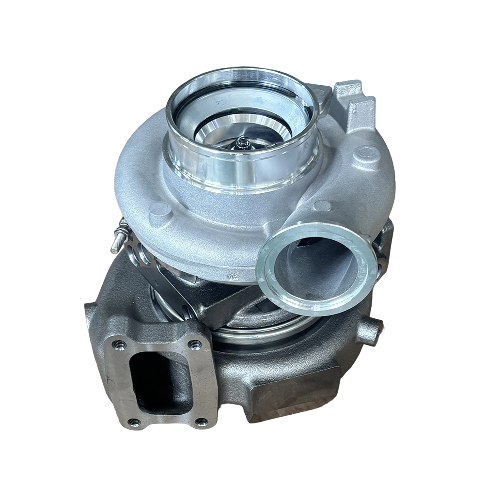 5325928 3786225H | HE300VG Turbo Fits For 2007-11 Cummins (CTT) Truck Engine ISB EPA10