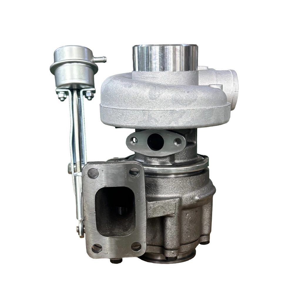 3592015 3800709 | HX30W Turbo For Cummins Engine 4BT