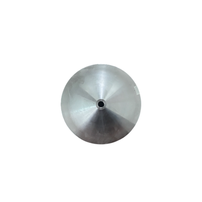 Compressor Wheel For Turbo HE551V For Cummins ISX 2881993