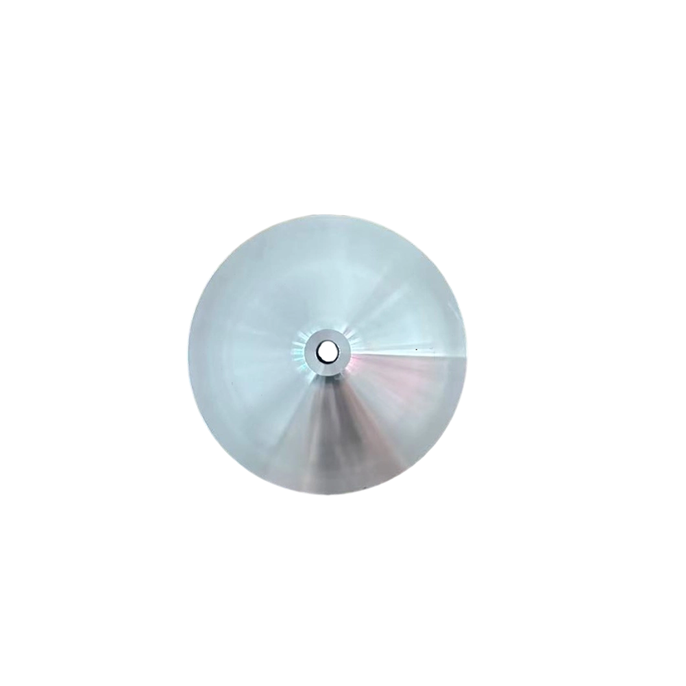 Compressor Wheel For Turbo HE400VG For  Paccar MX13 13.0L 5459130 2128139