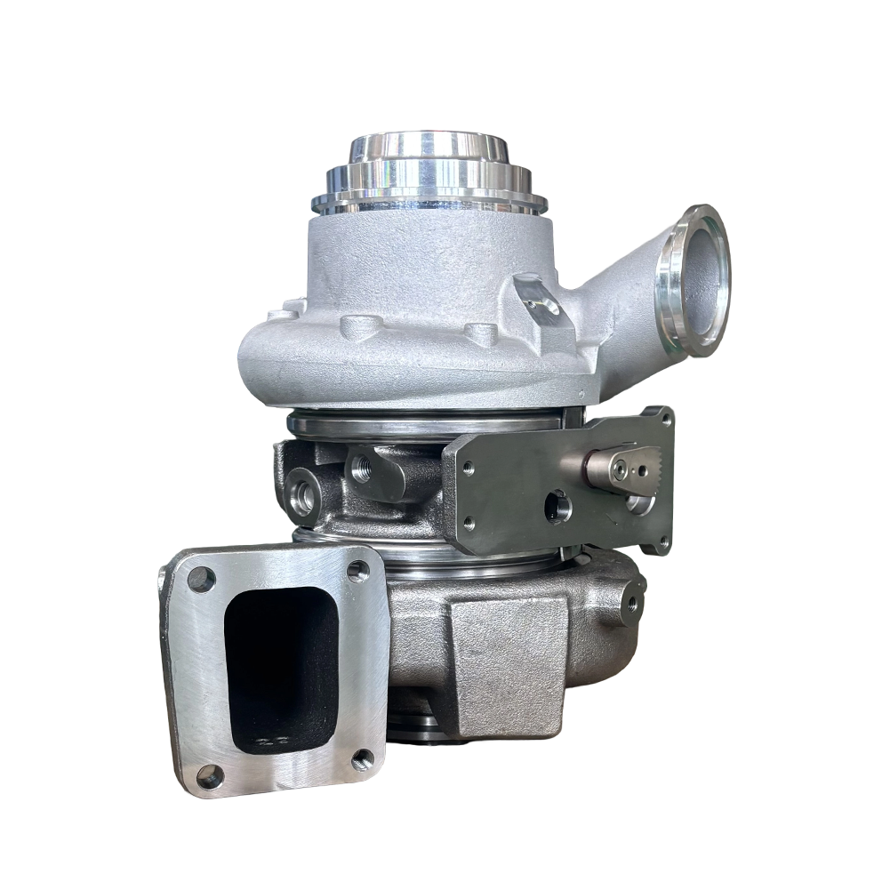 5459710RX 5358453 | HE400VG Turbo For Cummins X15