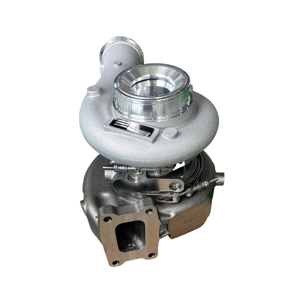 5604175 4639216 | HE300VG Turbo For Cummins ISB 6.7L Engine