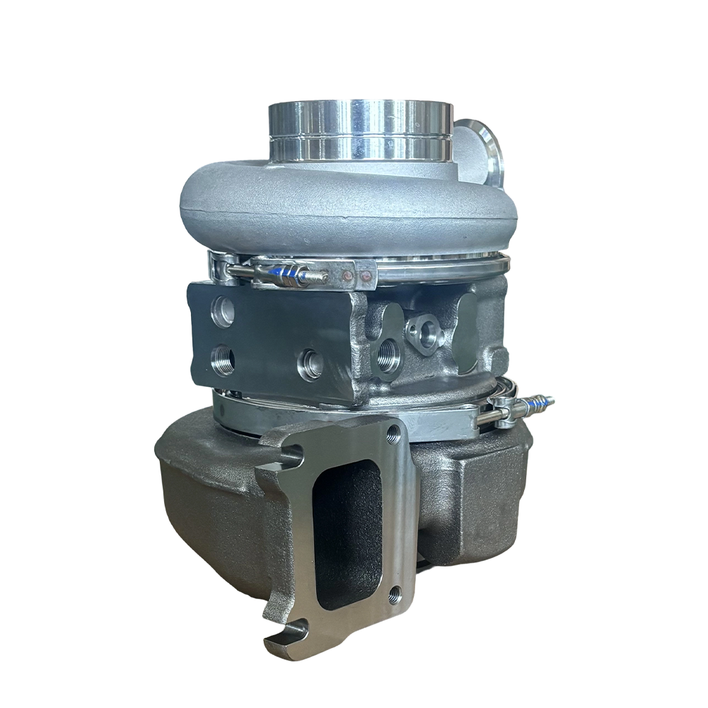 85151099 100-080-000 | HE400VG Turbo Fits For Volvo & Mack MP7 11.0L