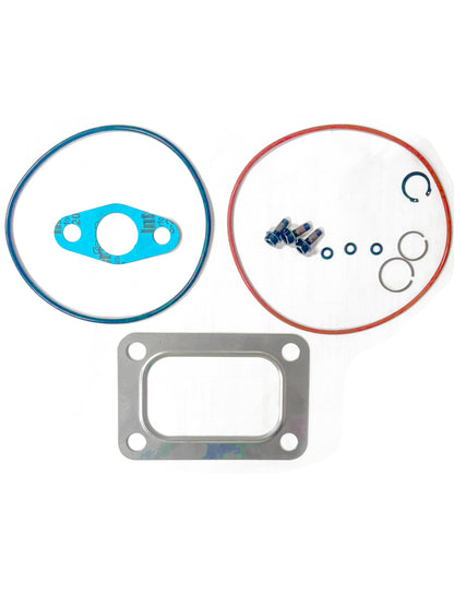 Repair/Rebuild Kit For Turbo HE431VE HE300VG Cummins Industrial QSB | 3793739H 2840870