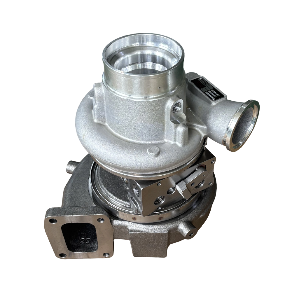 2882112RX 545684500H| HE451VE Turbo Fits For Cummins ISX15