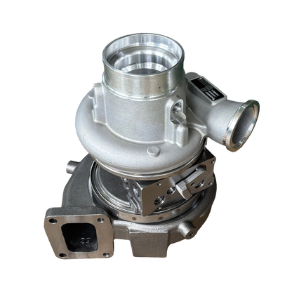 2882112RX 545684500H| HE451VE Turbo Fits For Cummins ISX15