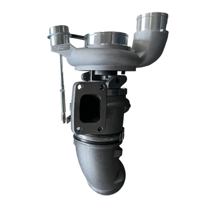 3599811 3593075 | HY35W  Turbo Fits For Dodge Cummins Truck with ISB Engine