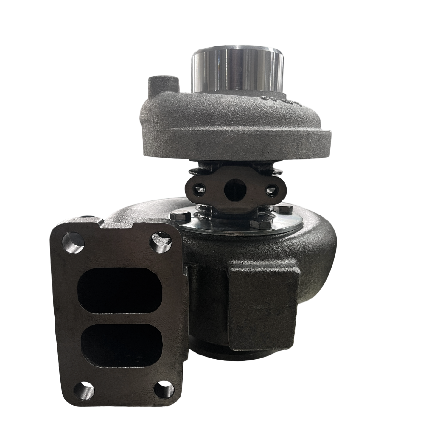 465153-5003 | T250-01 Turbo Fits Ford Tractor 7630, New Holland Agricultural