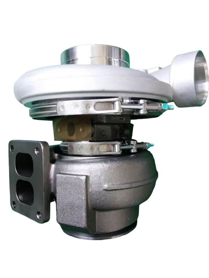 3599996 85000288 | HX52 Turbocharger Fits For Volvo Truck with D12C, D12D Engine