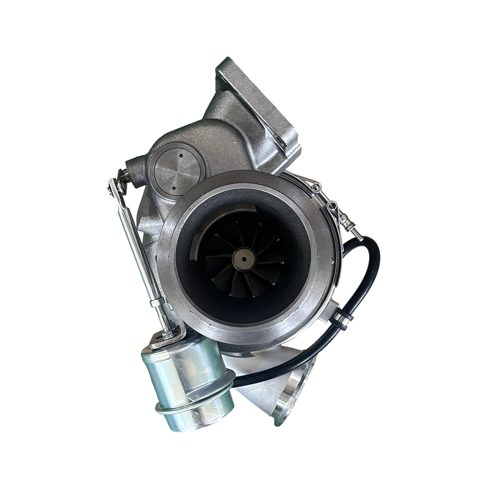 714792-5002S 23534440 | GTA42 Turbo Fits For  Highway Trucks DT466 DT466E I530E Engine