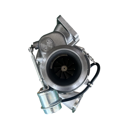 714792-5002S 23534440 | GTA42 Turbo Fits For  Highway Trucks DT466 DT466E I530E Engine