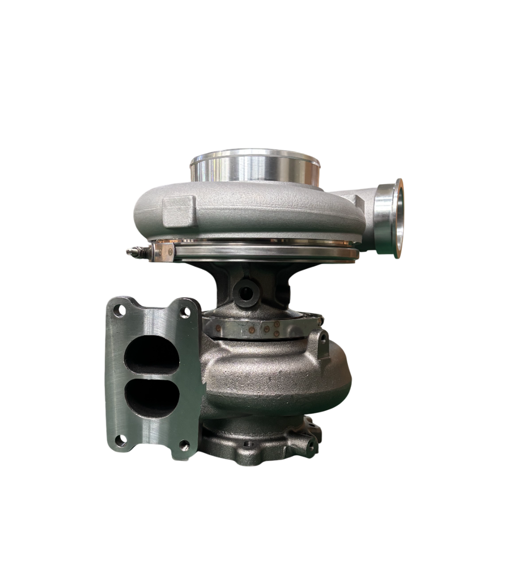 A4720902880 A4720901880 | B3G Turbocharger For 2018 Detroit Diesel DD15