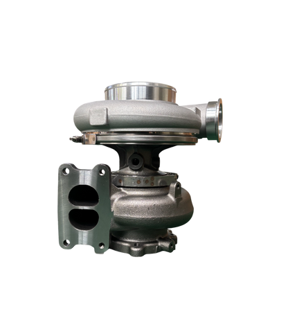 A4720902880 A4720901880 | B3G Turbocharger For 2018 Detroit Diesel DD15