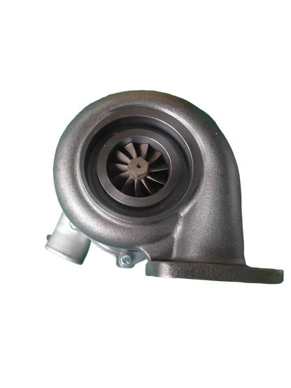 3538698 | HX40W Turbo Fits For 1996- Cummins Industrial Case C Series IHC with 6CT Engine