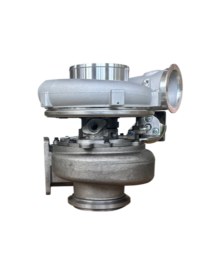 758204-5007S | GTA4502V Turbo For Detroit Diesel Series 60 14.0L