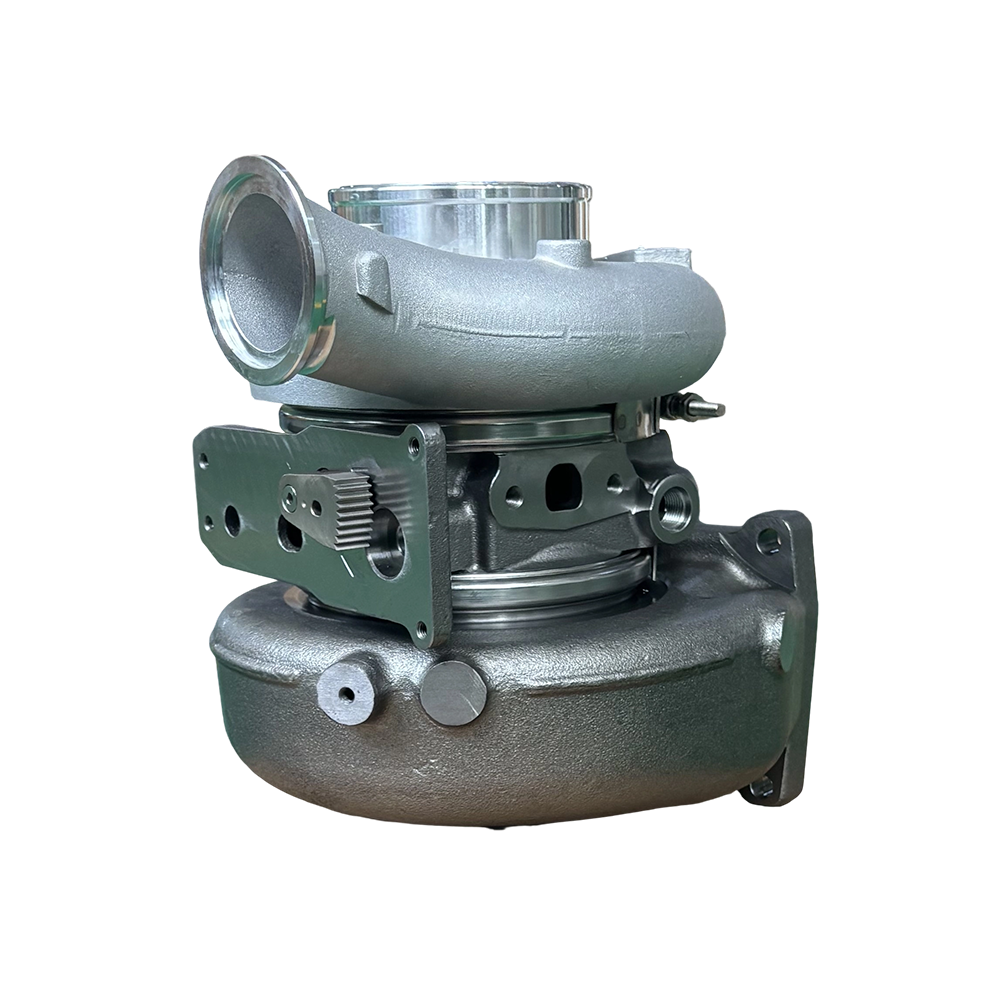 5604175 4639216 | HE300VG Turbo For Cummins ISB 6.7L Engine