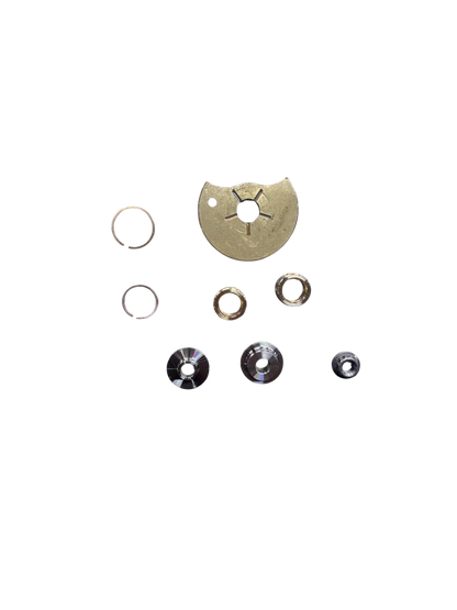 Repair/Rebuild Kit For Turbo HE400VG Cummins MD13 Volvo D13 | 5355474 5499739