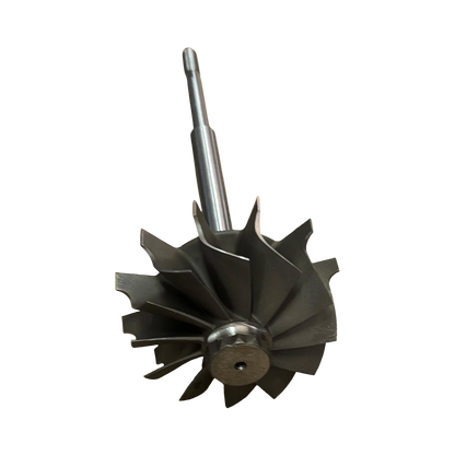 Turbine Wheel For Turbo HE431V For 2005-07 Cummins 4035723 170-032-0027