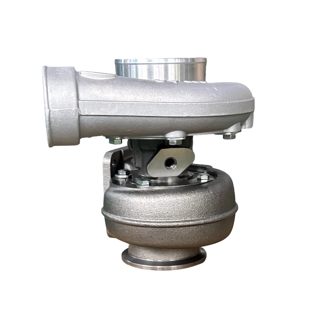 RE531288 | S300 Turbo For John Deere 8130 8225R 8230 Cotton Picker 7660