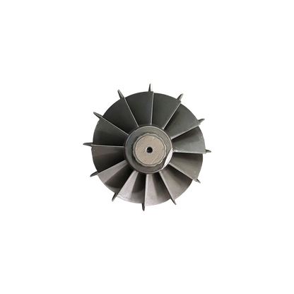 Turbine Wheel For Turbo HE531VE For Detroit Diesel Series 60 3781169 2836826