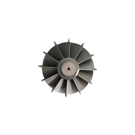 Turbine Wheel For Turbo HE531VE For Detroit Diesel Series 60 3781169 2836826