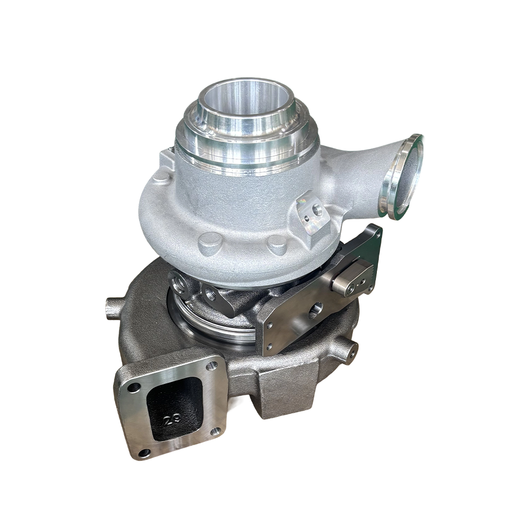 5459710RX 5358453 | HE400VG Turbo For Cummins X15