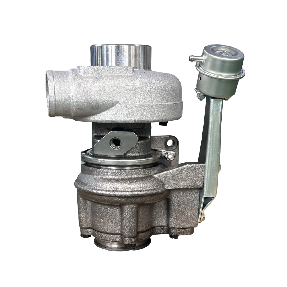 3592015 3800709 | HX30W Turbo For Cummins Engine 4BT