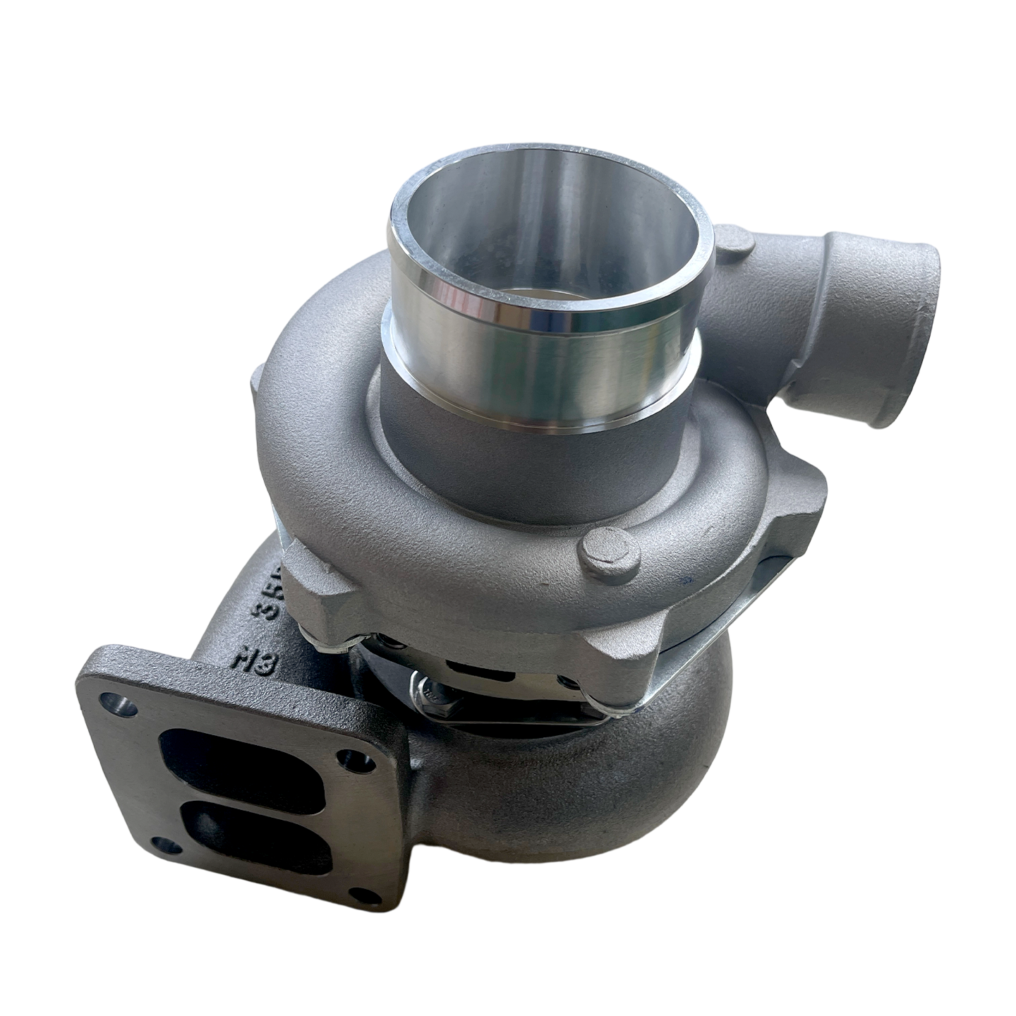 409640-5004 409640-9004 | T04B19 Turbocharger Fits For Case 504BDT