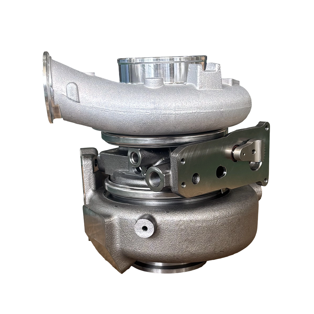5325928 3786225H | HE300VG Turbo Fits For 2007-11 Cummins (CTT) Truck Engine ISB EPA10