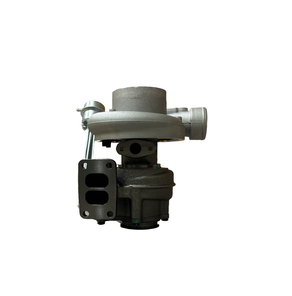 3536319 3536313 | HX35W Turbocharger For 1995- Cummins Truck Off Highway with 6BTA Engine
