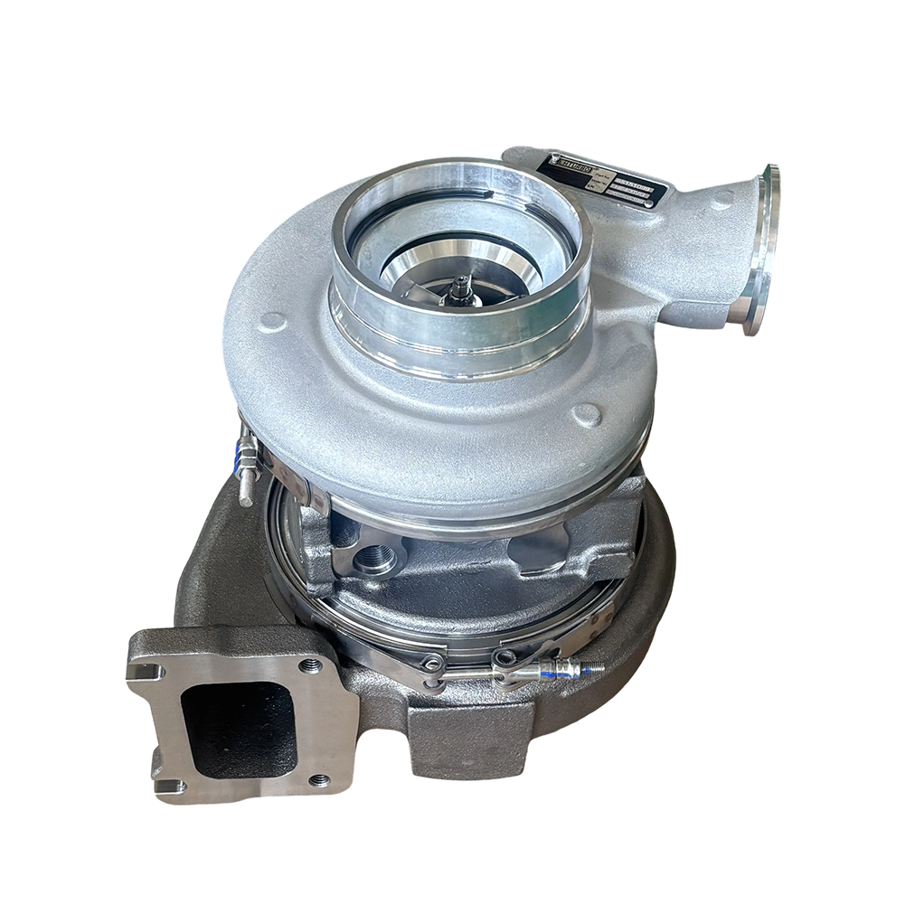 85151099 100-080-000 | HE400VG Turbo Fits For Volvo & Mack MP7 11.0L